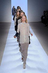 Richard Chai Goes Glunge for Fall 2010 Love Collection