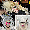 Which Lady Gaga Look Is Most Outrageous?