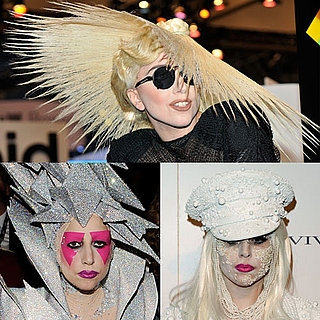 Which Lady Gaga Look Is Most Outrageous?