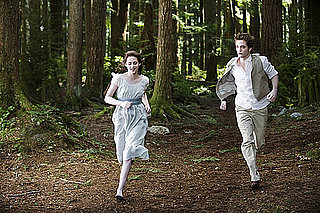 Twilight's Breaking Dawn to Be Made Into Two Movies 2010-02-11 16:01:29