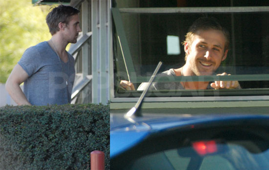Photos of Ryan Gosling Photos of Ryan Gosling