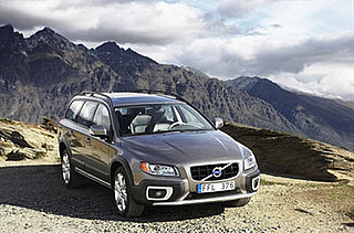 Details on Volvo's New RSEi-500 In-Car "Infotainment" System