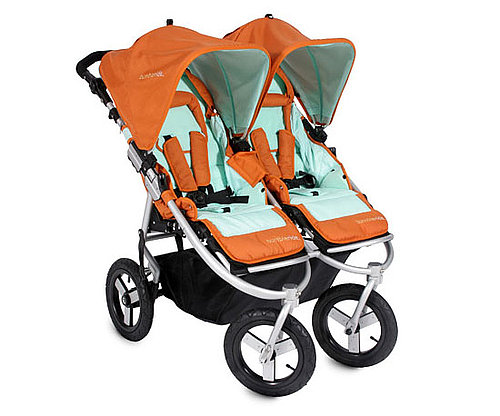 Bumbleride Indie Twin Bumbleride Indie Twin