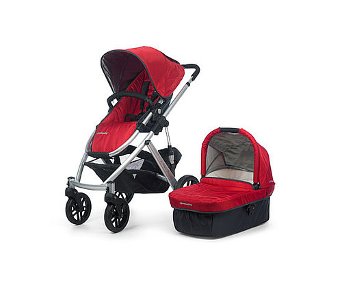 UppaBaby Vista UppaBaby Vista