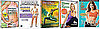 How Many Fitness DVDs Do You Own?