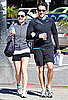 Stay Healthy by Going on a Fitness Date For Valentine's Day