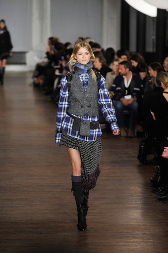 Rag & Bone Produced Their Best Yet for Fall 2010 Rag & Bone Produced Their Best Yet for Fall 2010