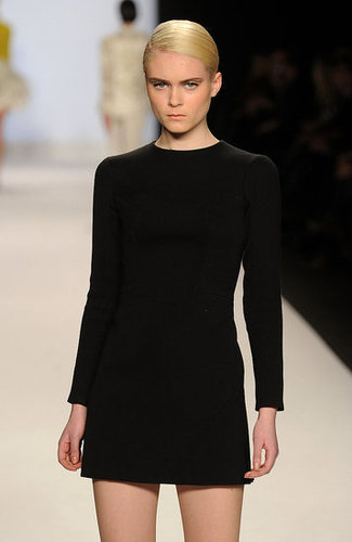 New York Fashion Week: Project Runway Fall 2010 New York Fashion Week: Project Runway Fall 2010