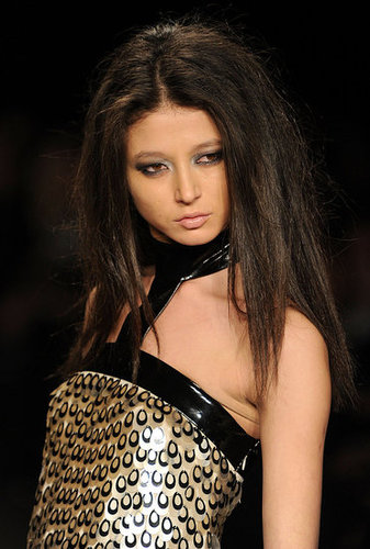 New York Fashion Week: Project Runway Fall 2010 New York Fashion Week: Project Runway Fall 2010