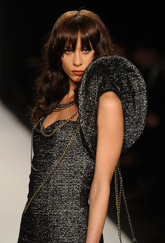 New York Fashion Week: Project Runway Fall 2010 New York Fashion Week: Project Runway Fall 2010