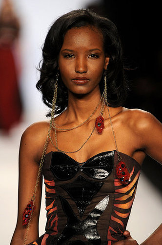 New York Fashion Week: Project Runway Fall 2010 New York Fashion Week: Project Runway Fall 2010