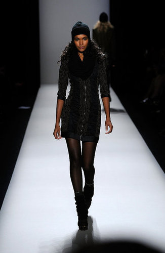 New York Fashion Week: Nicole Miller Fall 2010 New York Fashion Week: Nicole Miller Fall 2010