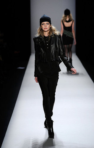 New York Fashion Week: Nicole Miller Fall 2010 New York Fashion Week: Nicole Miller Fall 2010