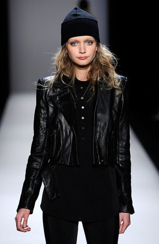 New York Fashion Week: Nicole Miller Fall 2010 New York Fashion Week: Nicole Miller Fall 2010