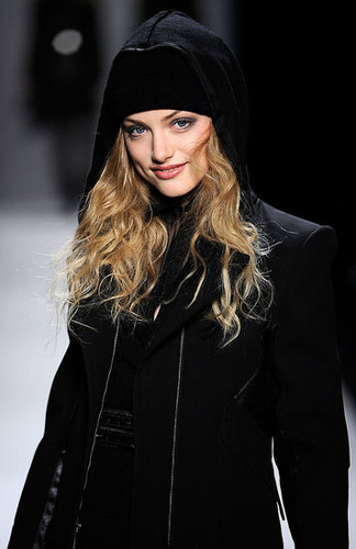 New York Fashion Week: Nicole Miller Fall 2010 New York Fashion Week: Nicole Miller Fall 2010