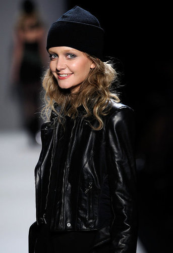 New York Fashion Week: Nicole Miller Fall 2010 New York Fashion Week: Nicole Miller Fall 2010