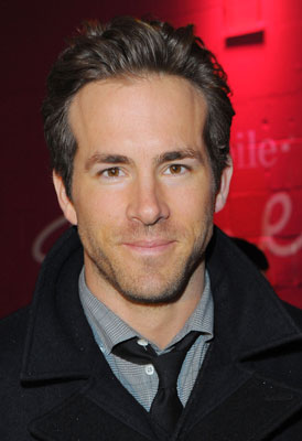 Ryan Reynolds's Hugo Boss Fragrance 2010-02-12 13:00:00