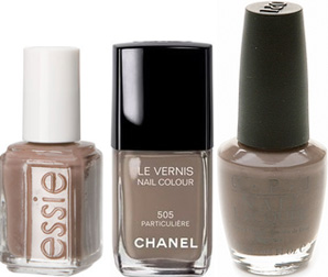 Chanel Particuliere Dupes