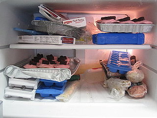Simple Tip: Freeze Baked Goods Before Traveling