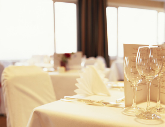 Poll: Are You Splurging at a Fancy Restaurant For Valentine's Day? Poll: Are You Splurging at a Fancy Restaurant For Valentine's Day?