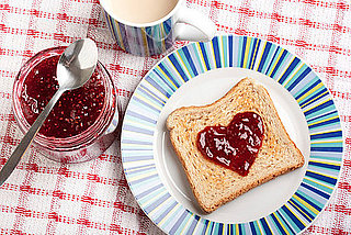 Poll: Are You Celebrating Valentine's Day With Brunch or Dinner?