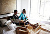 Breakfast in Bed: Love It or Hate It?