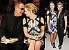 Photos of Heidi Klum, Nina Garcia, Faith Hill, and Michael Kors at the Bryant Park Project Runway Fashion Show 2010-02-12 16:00:20