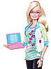 Computer Engineer Barbie Debuts at NYC Toy Fair