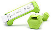 Wii Weights Help You Tone Up While You Game