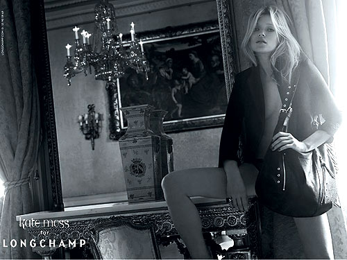Kate Moss For Longchamp Spring 2010 Ads 2010-02-12 13:00:08