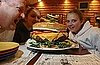 Should You Tip More When Dining Out With Kids?