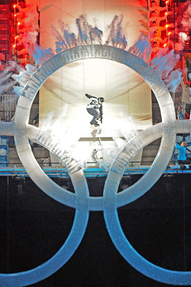 Olympic Activities for Kids