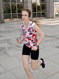 Make a New Fitness Playlist