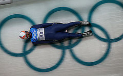 Olympian Dies During Luge Training Run Olympian Dies During Luge Training Run