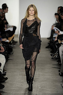 Ohne Titel Fall 2010: Nothing But Net
