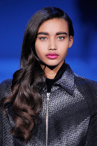 New York Fashion Week: Christian Siriano Fall 2010 New York Fashion Week: Christian Siriano Fall 2010