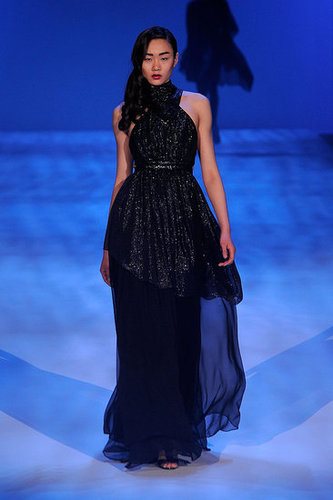 New York Fashion Week: Christian Siriano Fall 2010 New York Fashion Week: Christian Siriano Fall 2010
