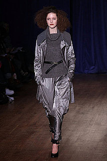 New York Fashion Week: United Bamboo Fall 2010