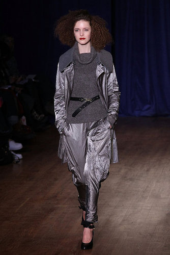 New York Fashion Week: United Bamboo Fall 2010