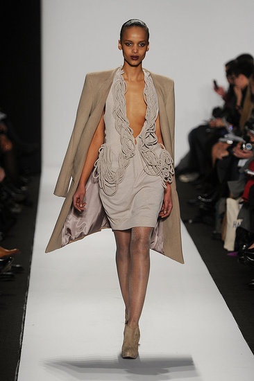 New York Fashion Week: Academy of Art University Fall 2010 New York Fashion Week: Academy of Art University Fall 2010