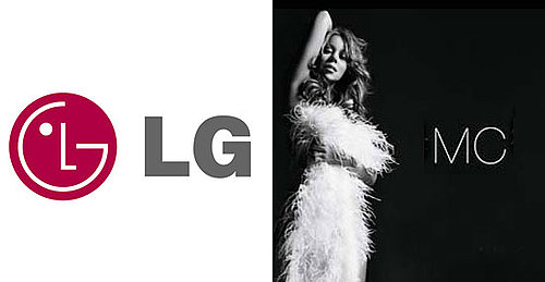 Is This a Cell Phone Name or Mariah Carey Album Title?