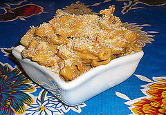 Vegan Mac and Cheese Recipe