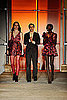 Zac Posen's Fall 2010 Answer to His Growing Pains: Out with the Gowns, In with the Minidresses