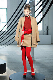 New York Fashion Week: Timo Weiland Fall 2010