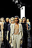 New York Fashion Week: Rachel Roy Fall 2010 
