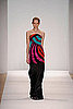 New York Fashion Week: Carlos Miele Fall 2010