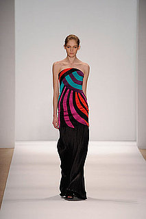 New York Fashion Week: Carlos Miele Fall 2010