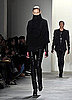 New York Fashion Week: Rad Hourani Fall 2010
