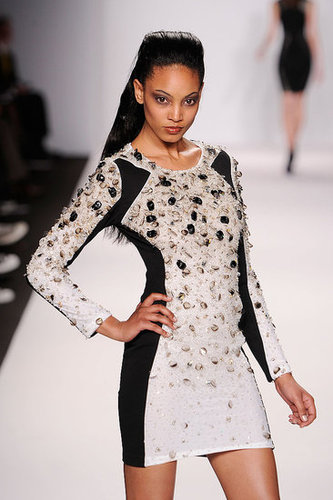 New York Fashion Week: Ecco Domani Fashion Foundation Fall 2010 New York Fashion Week: Ecco Domani Fashion Foundation Fall 2010