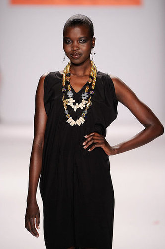 New York Fashion Week: Ecco Domani Fashion Foundation Fall 2010 New York Fashion Week: Ecco Domani Fashion Foundation Fall 2010